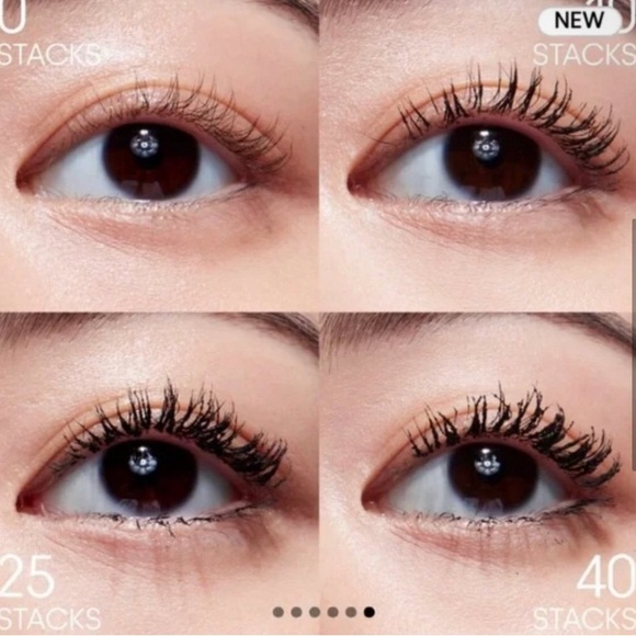 MAC Stack Mascara - Picture 3 of 5
